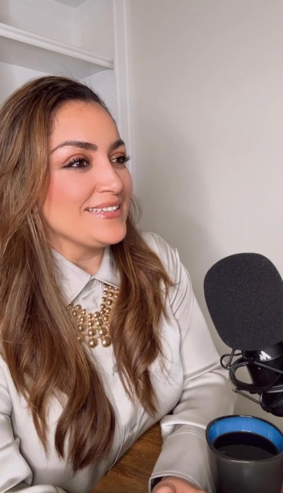 Podcast — Cápsula Educativa — Laura Álvarez